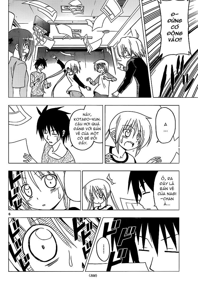 Chàng Quản Gia Chapter 290 - 6