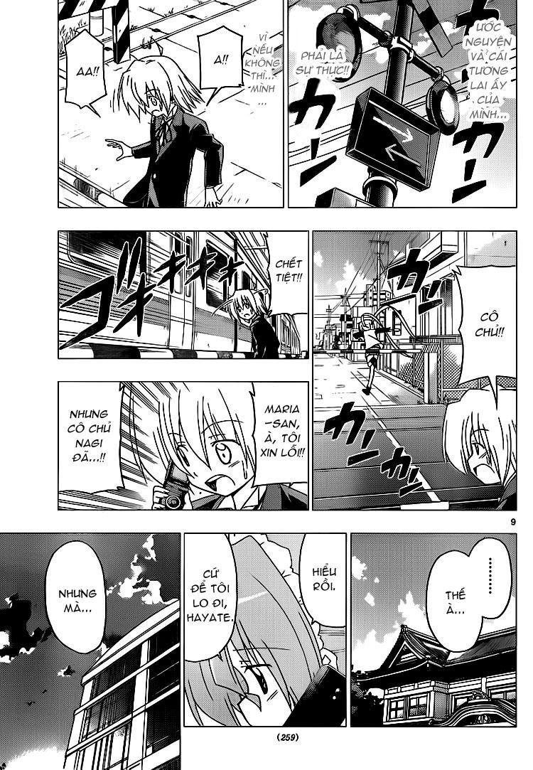Chàng Quản Gia Chapter 290 - 9