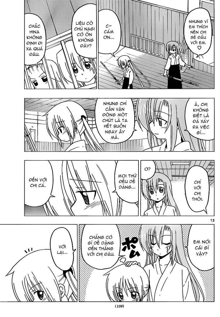 Chàng Quản Gia Chapter 291 - 13