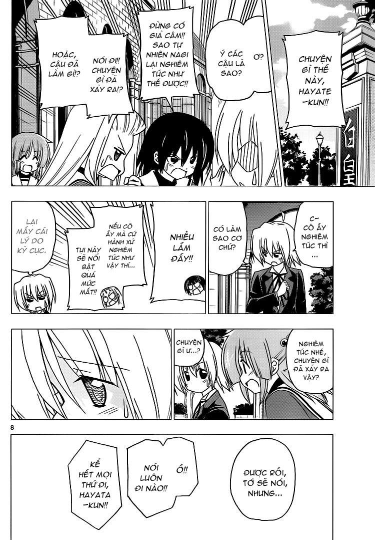 Chàng Quản Gia Chapter 291 - 8