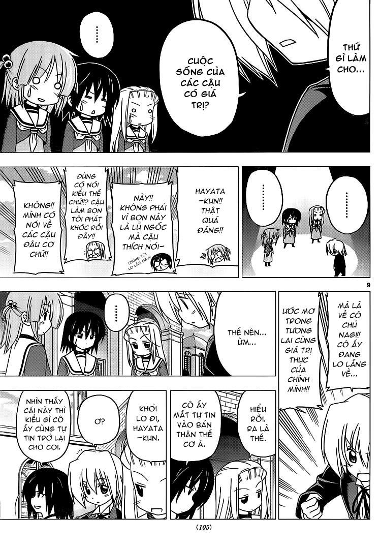 Chàng Quản Gia Chapter 291 - 9