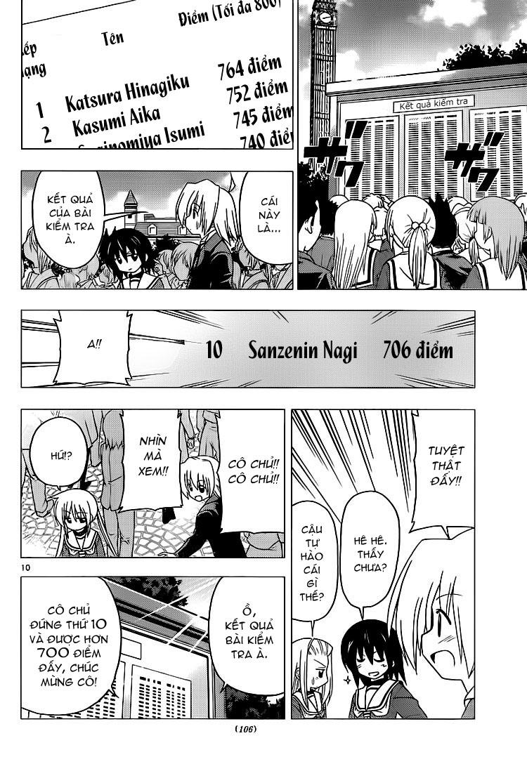 Chàng Quản Gia Chapter 291 - 10