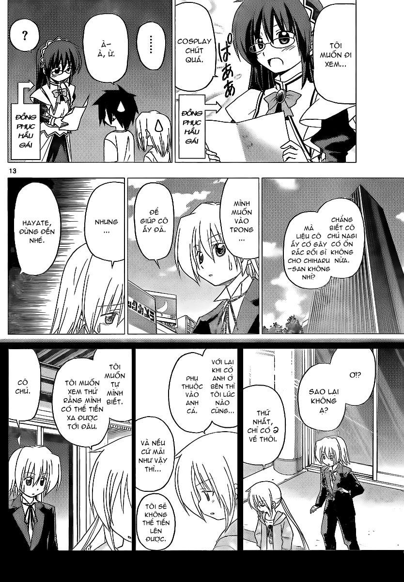 Chàng Quản Gia Chapter 292 - 13