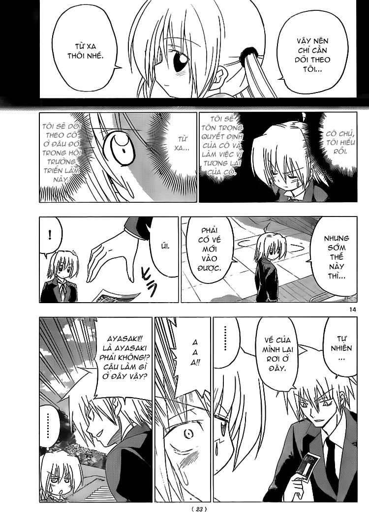 Chàng Quản Gia Chapter 292 - 14