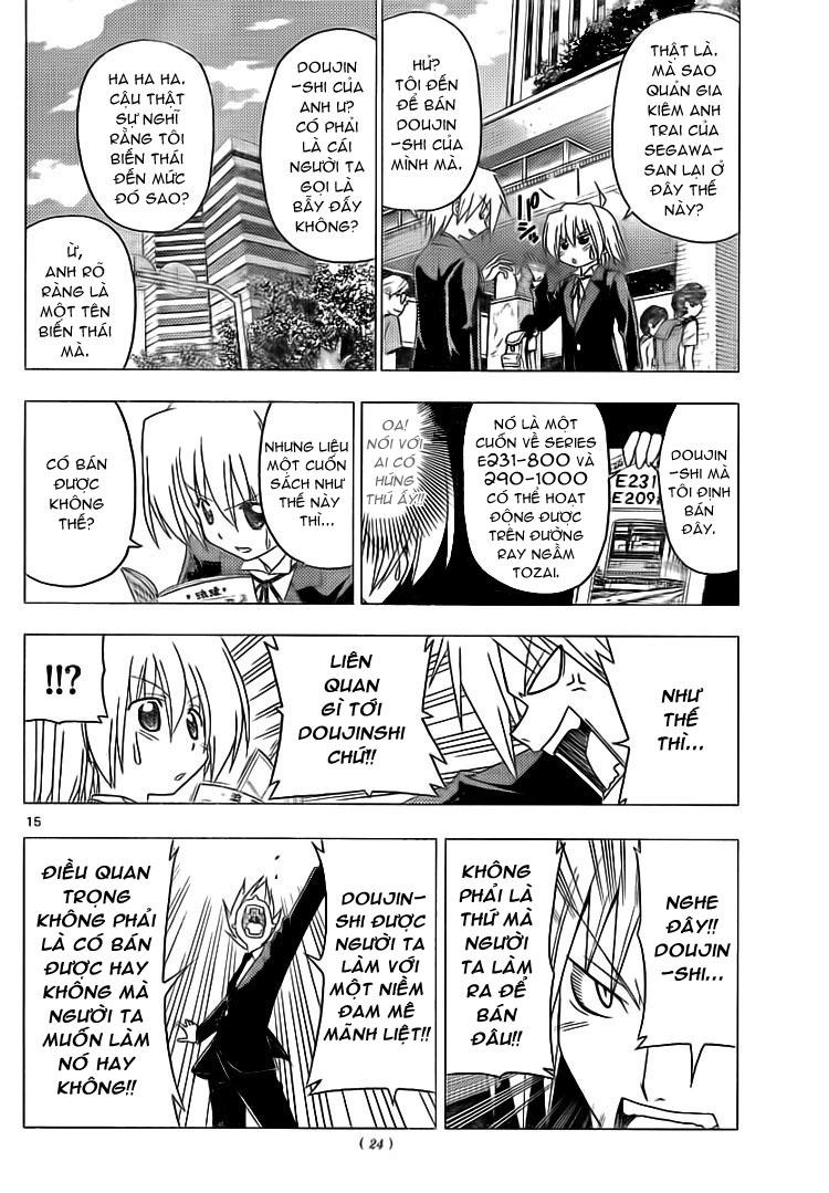 Chàng Quản Gia Chapter 292 - 15