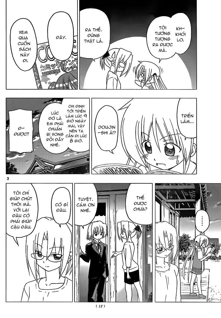 Chàng Quản Gia Chapter 292 - 3