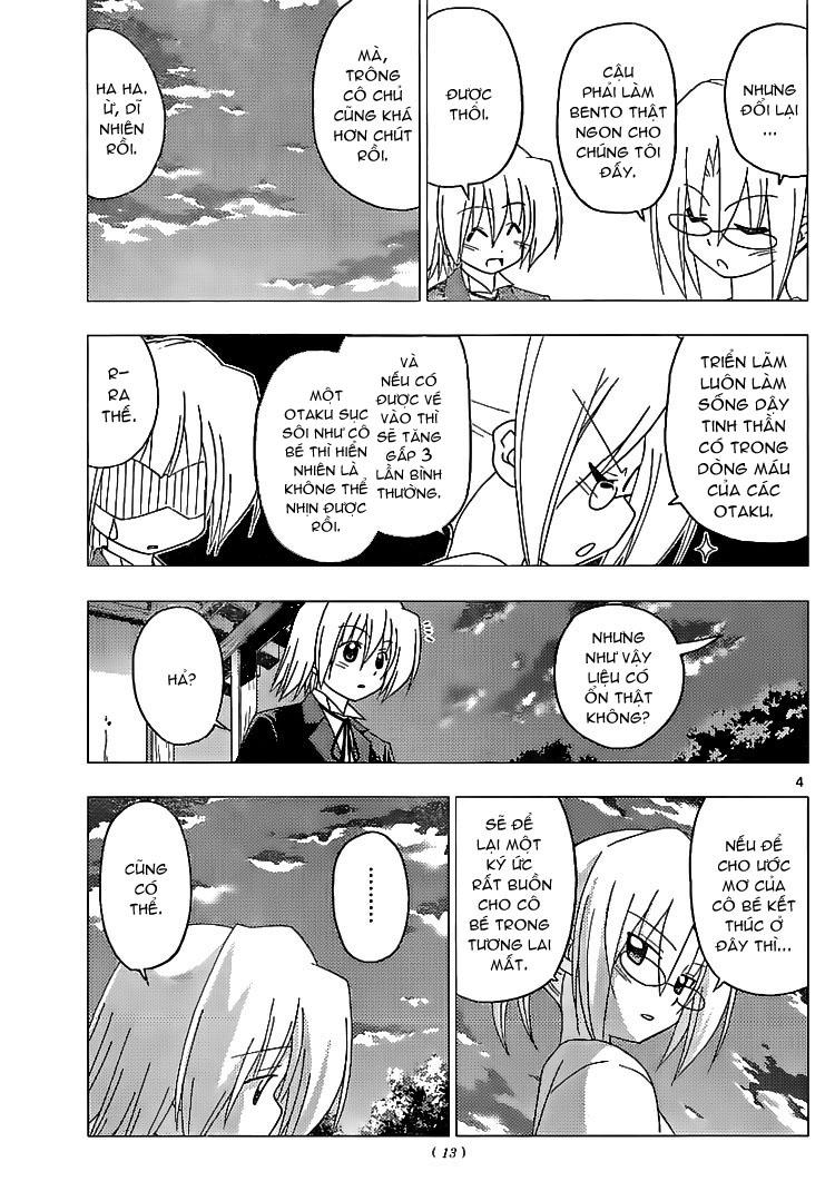 Chàng Quản Gia Chapter 292 - 4