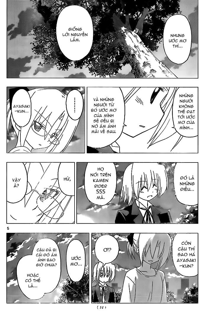 Chàng Quản Gia Chapter 292 - 5