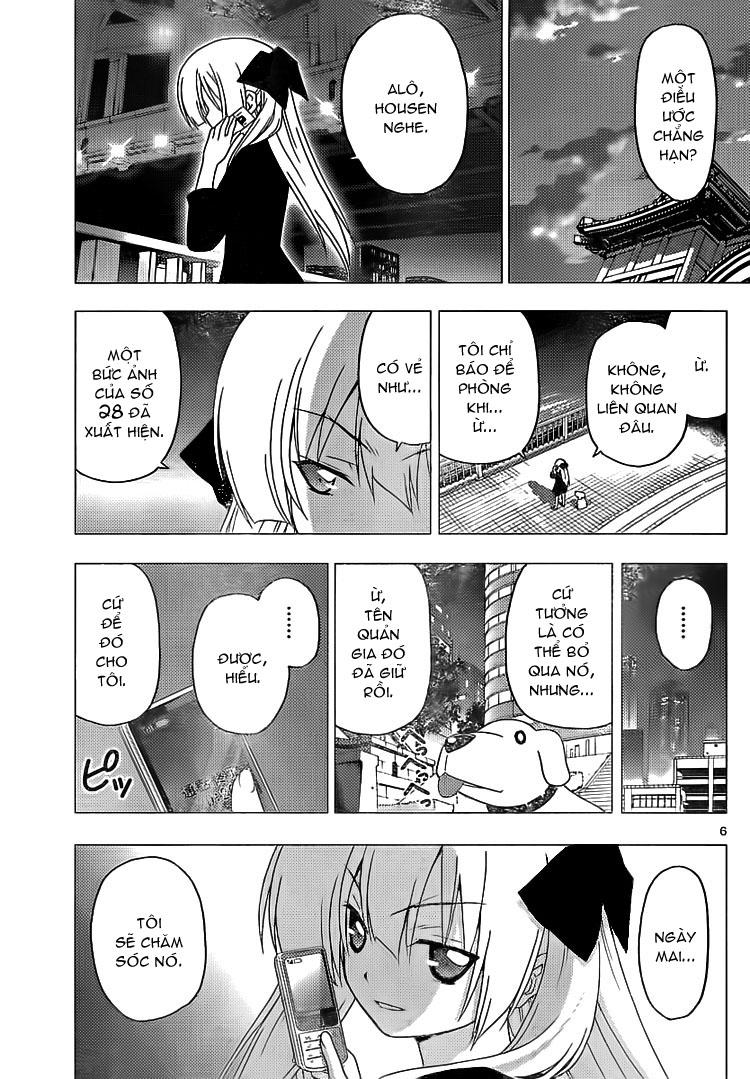 Chàng Quản Gia Chapter 292 - 6
