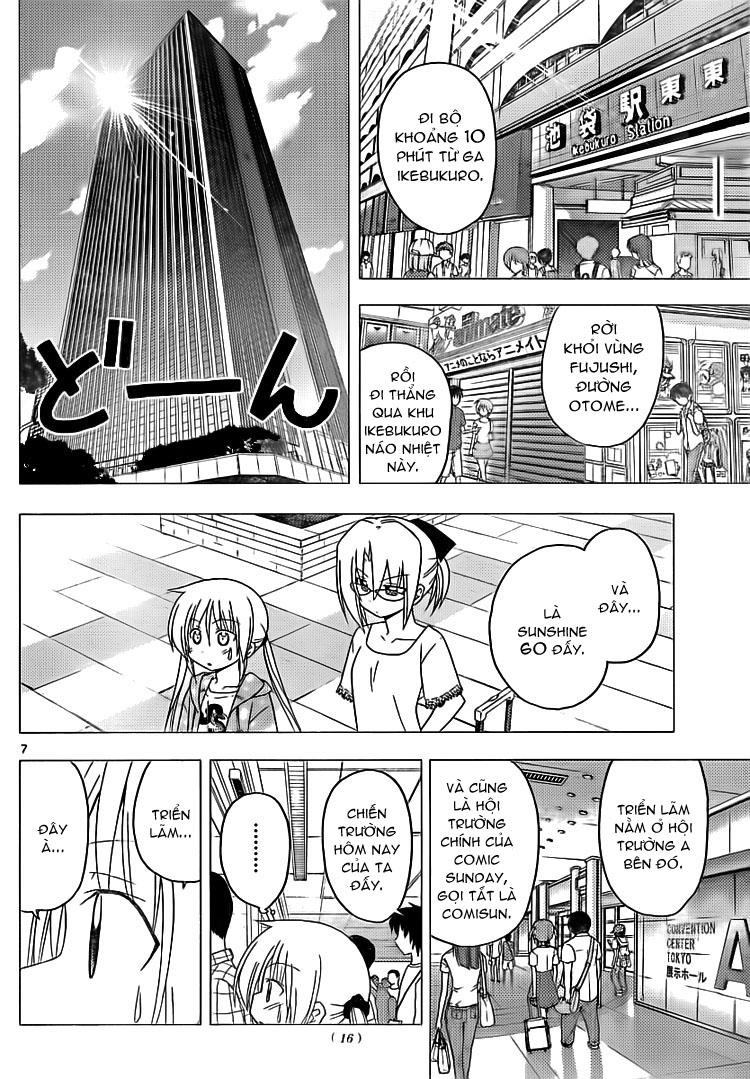 Chàng Quản Gia Chapter 292 - 7