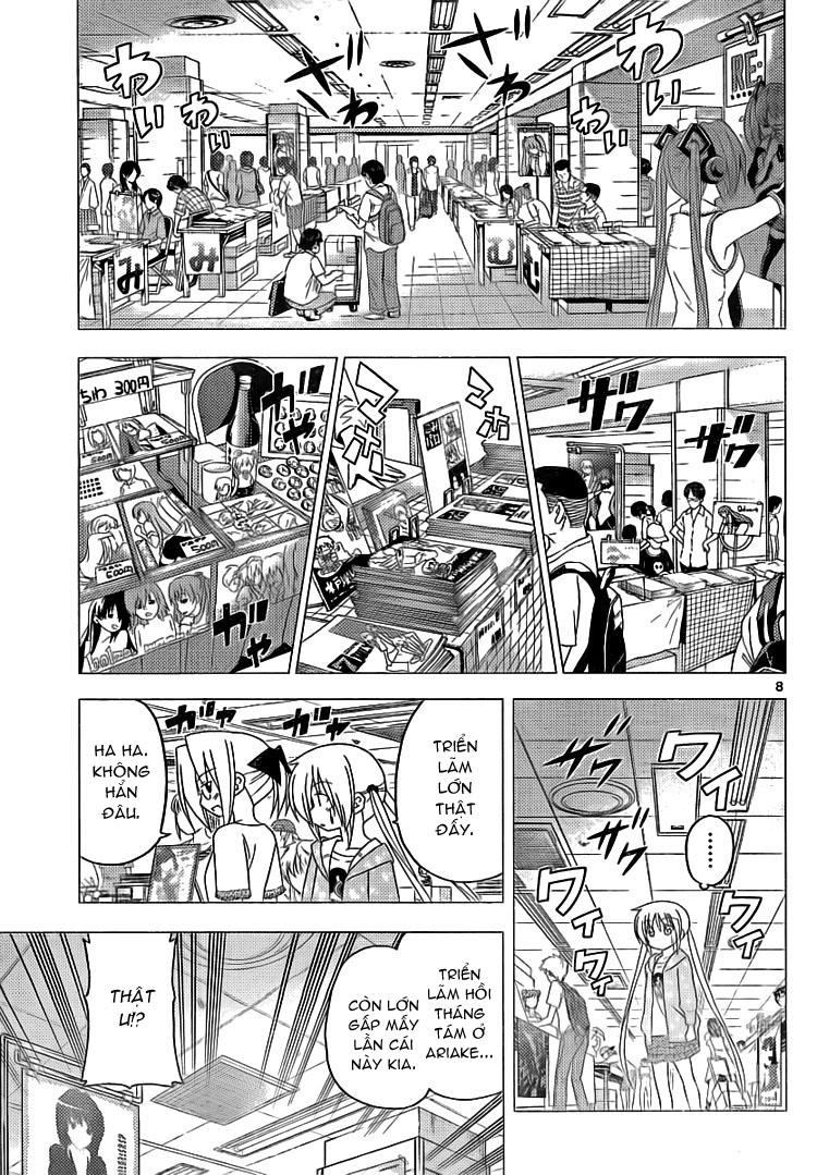 Chàng Quản Gia Chapter 292 - 8