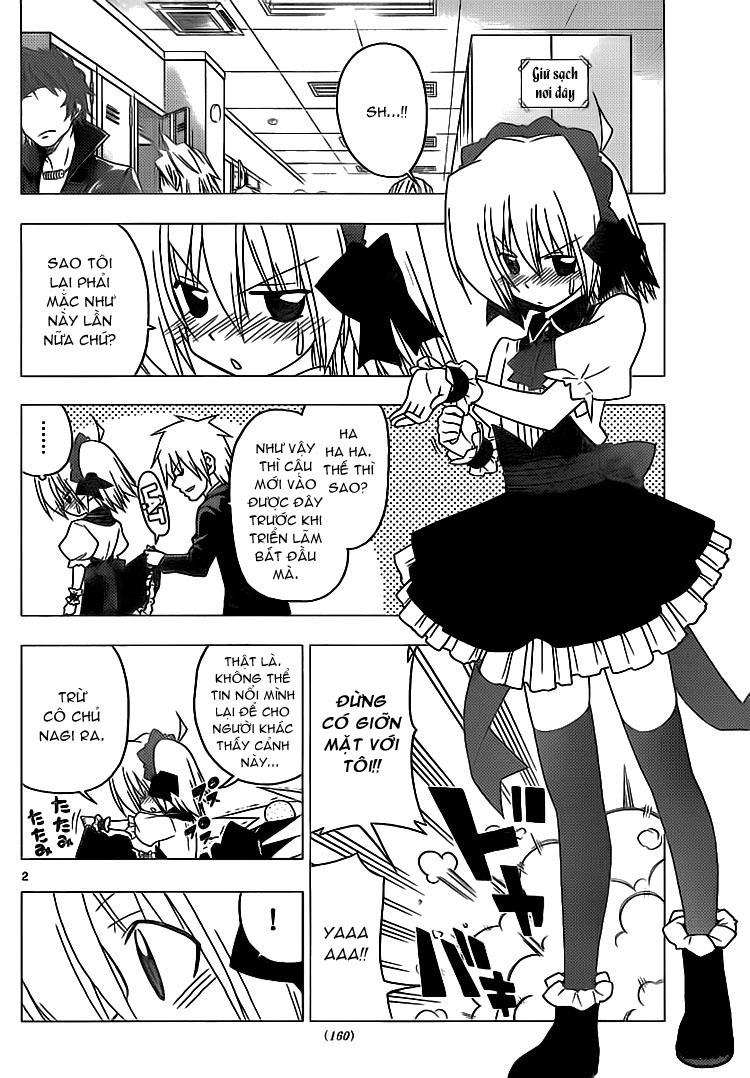 Chàng Quản Gia Chapter 293 - 2