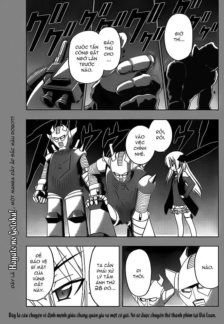 Chàng Quản Gia Chapter 294 - 1