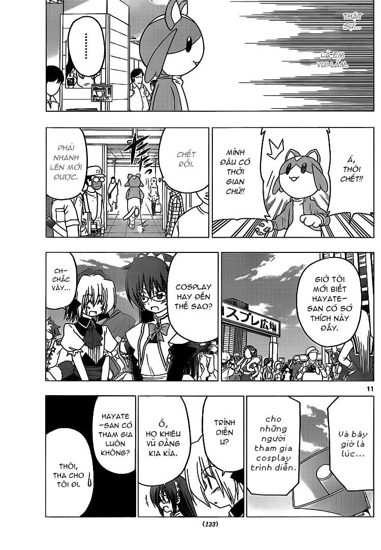 Chàng Quản Gia Chapter 294 - 11