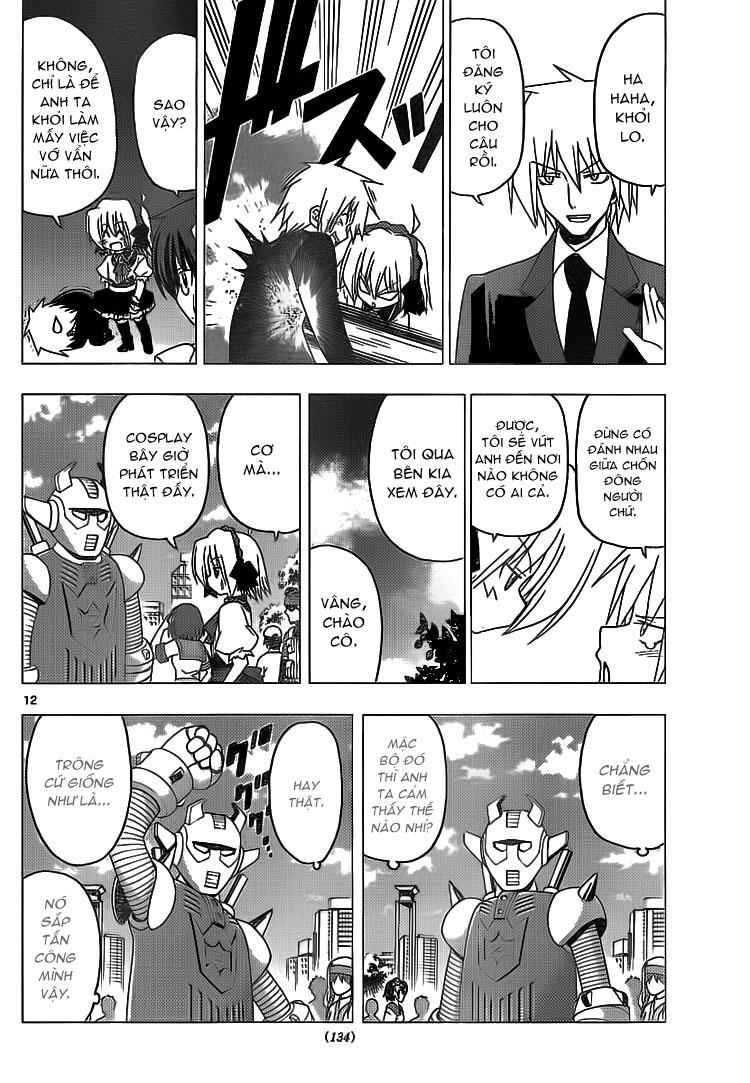Chàng Quản Gia Chapter 294 - 12