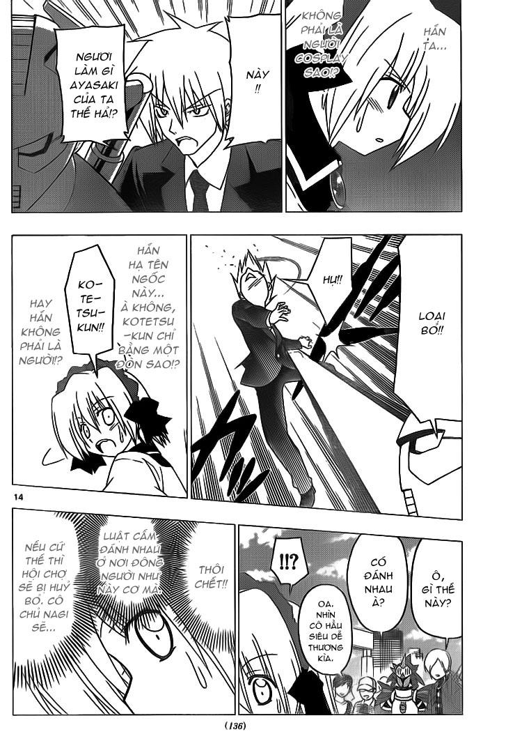 Chàng Quản Gia Chapter 294 - 14