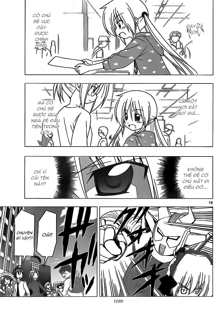 Chàng Quản Gia Chapter 294 - 15