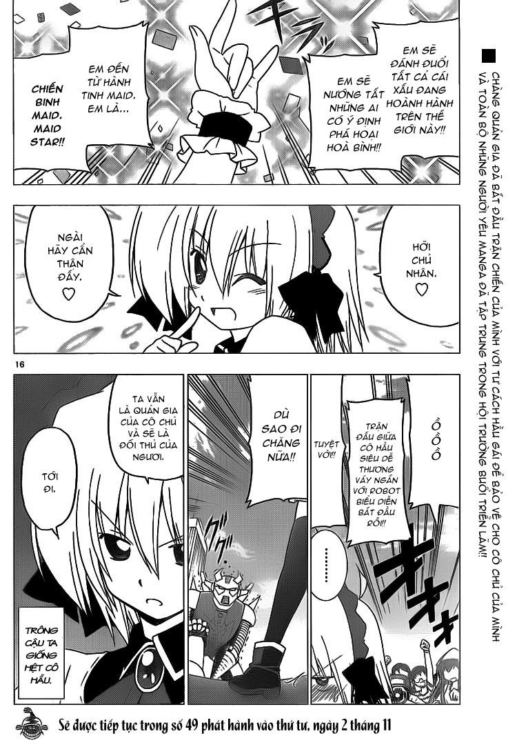 Chàng Quản Gia Chapter 294 - 16