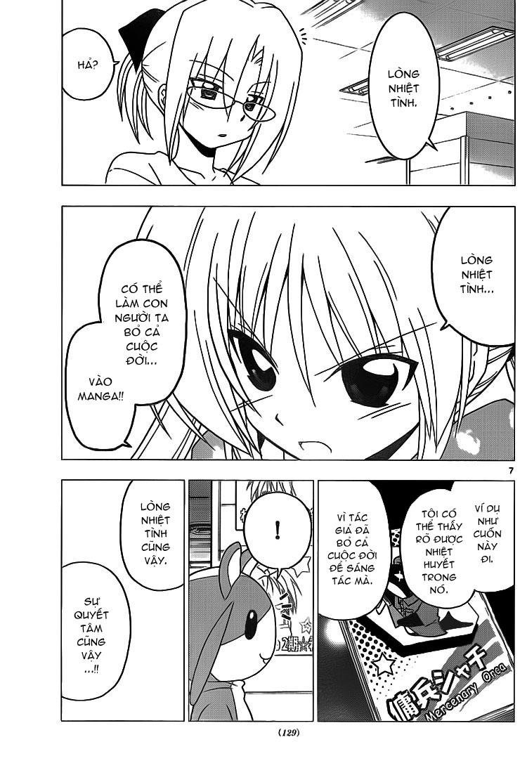 Chàng Quản Gia Chapter 294 - 7