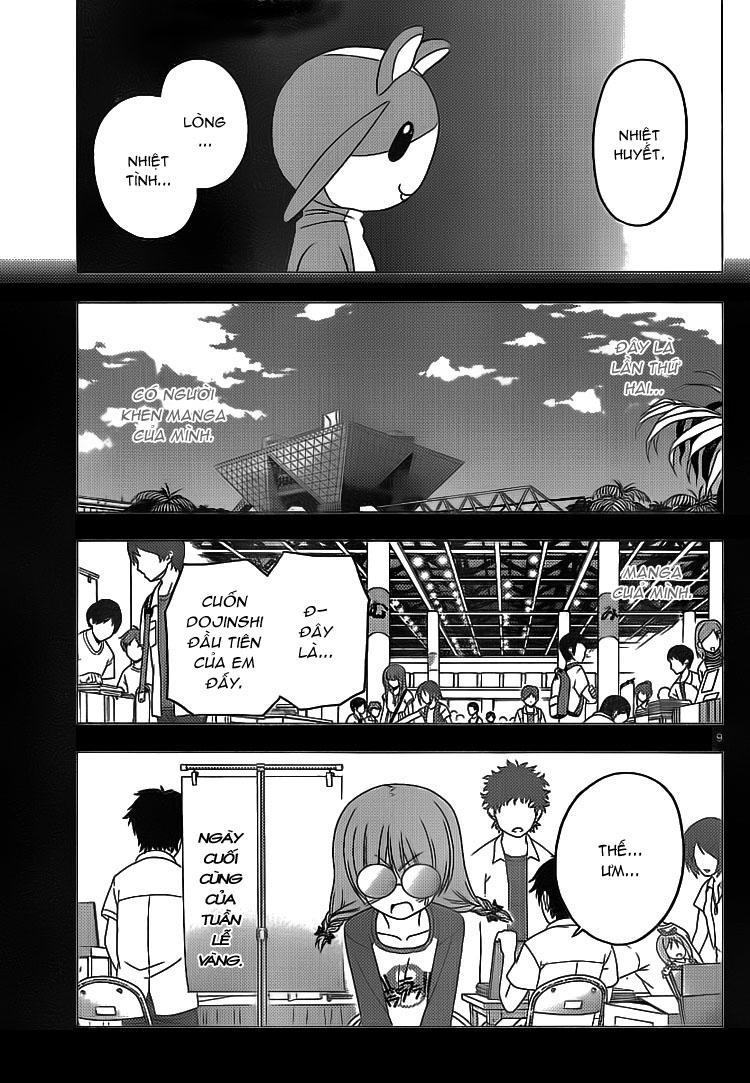 Chàng Quản Gia Chapter 294 - 9