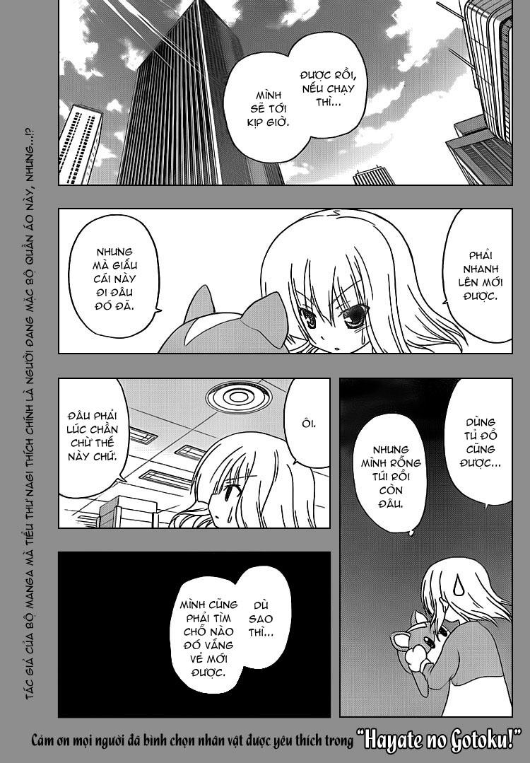 Chàng Quản Gia Chapter 295 - 1