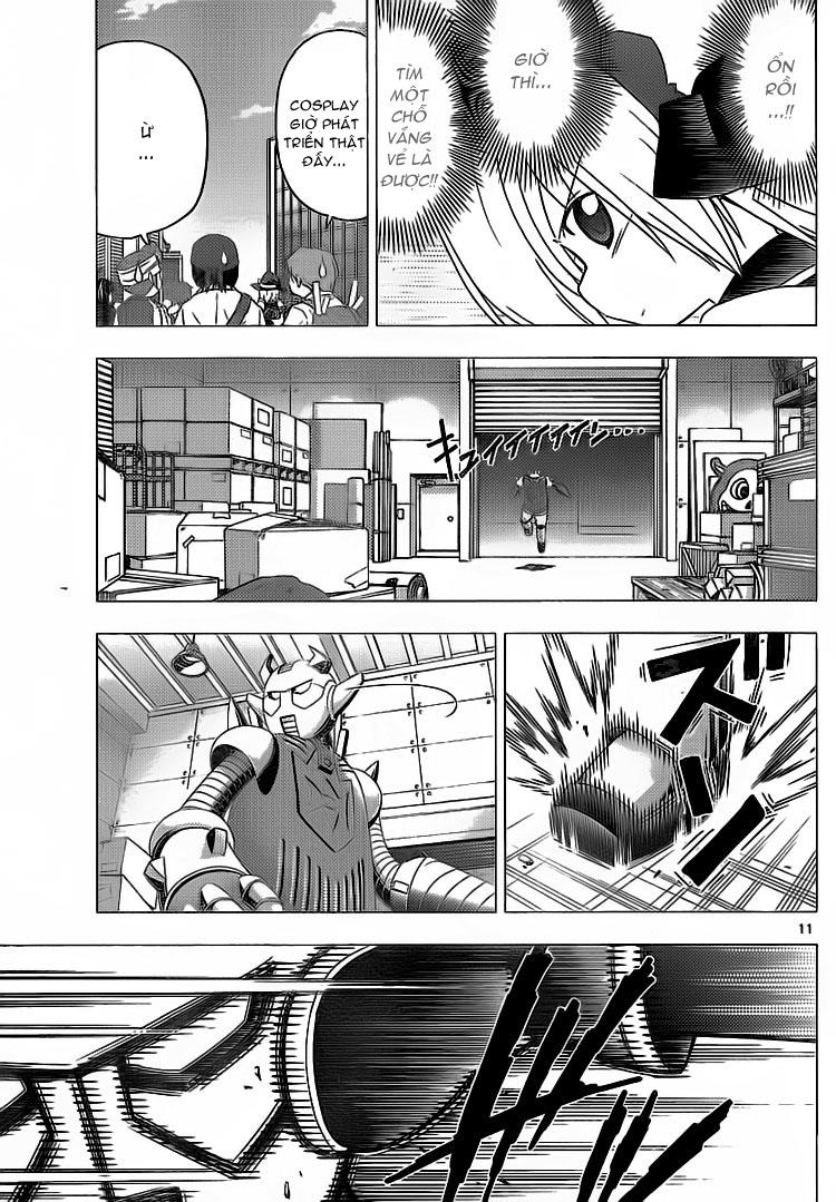 Chàng Quản Gia Chapter 295 - 11