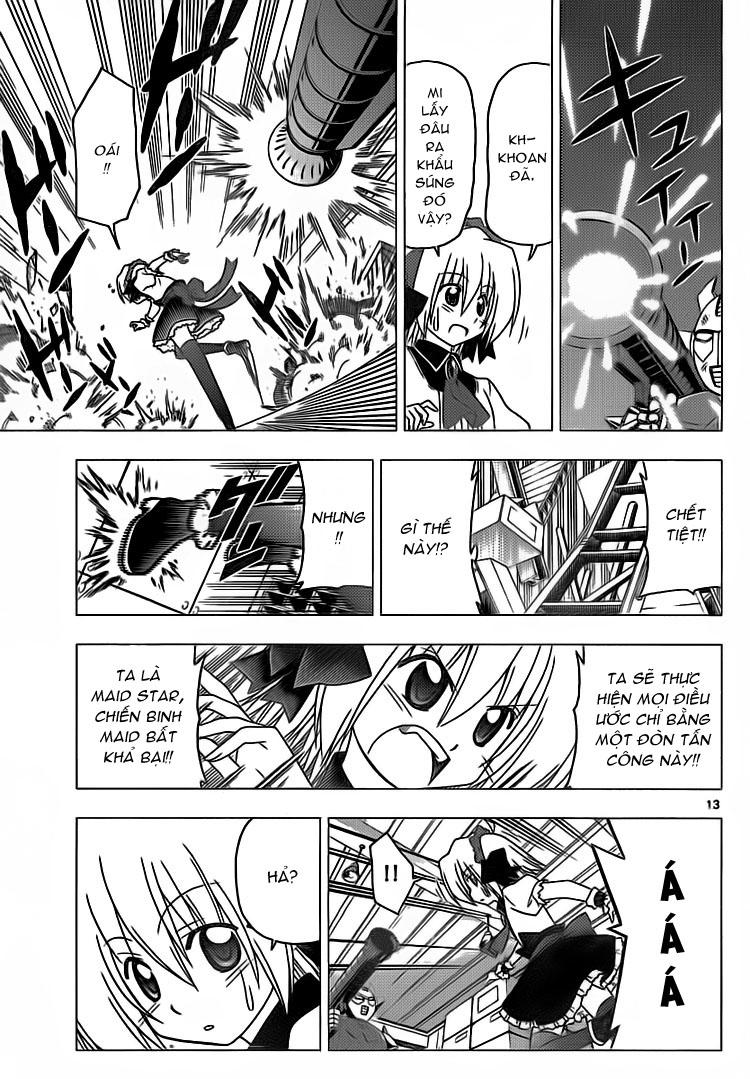 Chàng Quản Gia Chapter 295 - 13