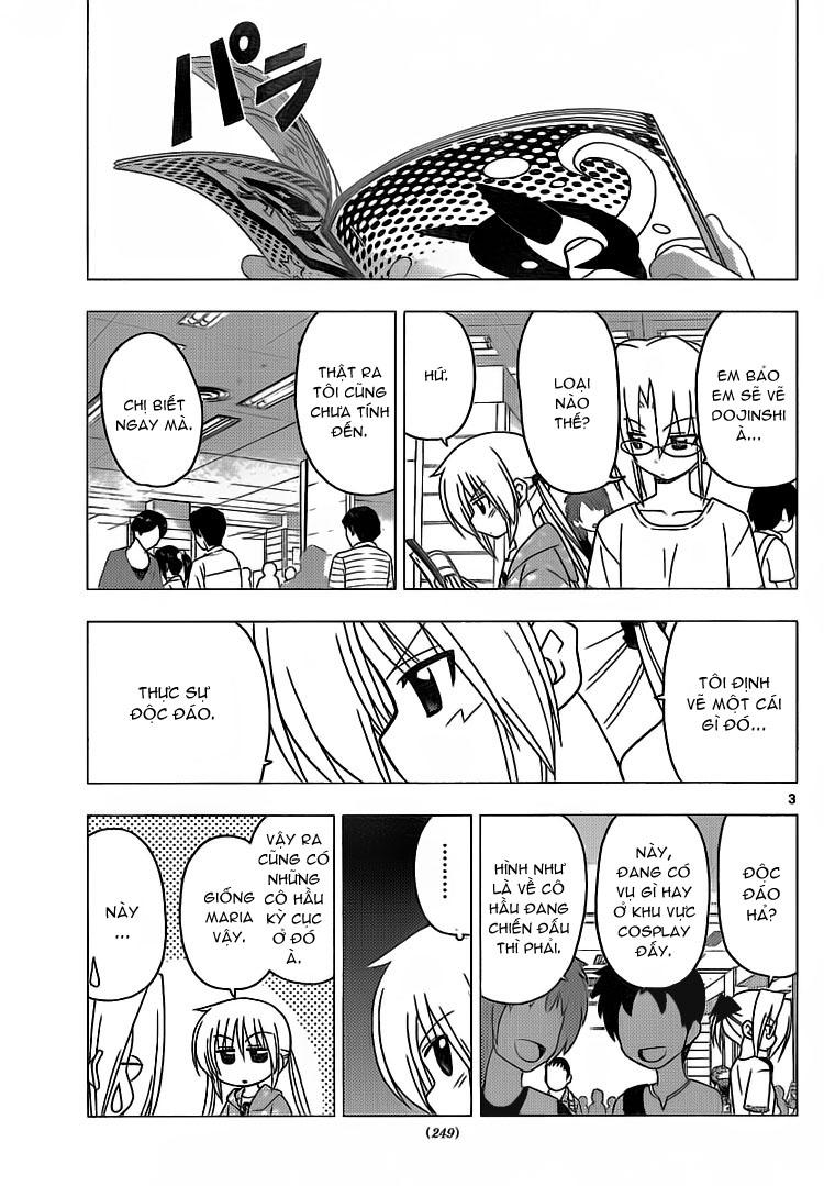 Chàng Quản Gia Chapter 295 - 3