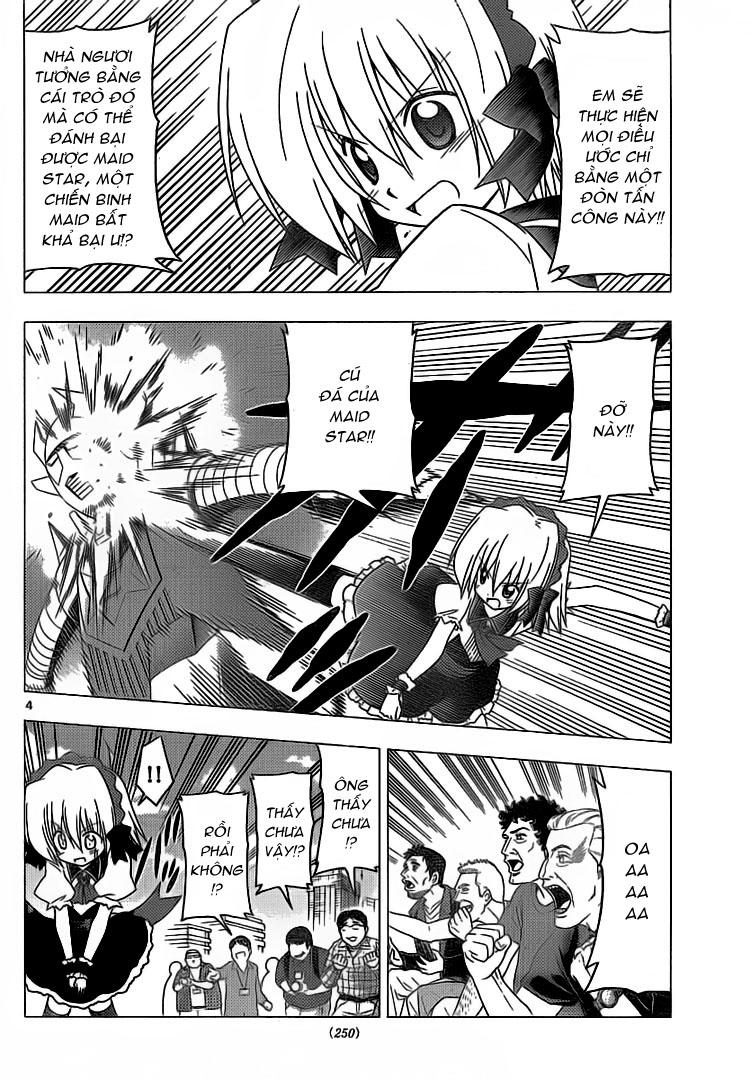 Chàng Quản Gia Chapter 295 - 4
