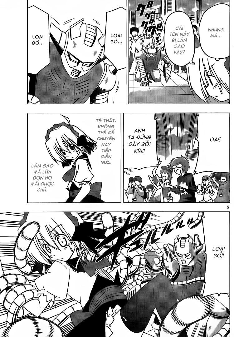 Chàng Quản Gia Chapter 295 - 5