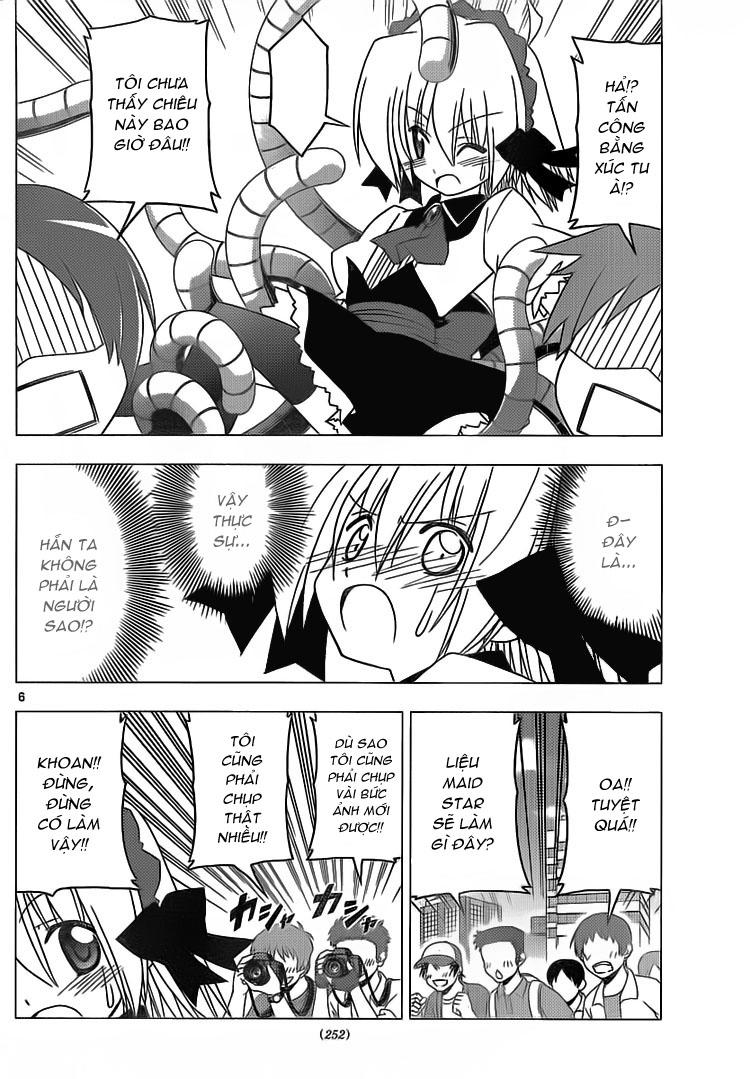 Chàng Quản Gia Chapter 295 - 6