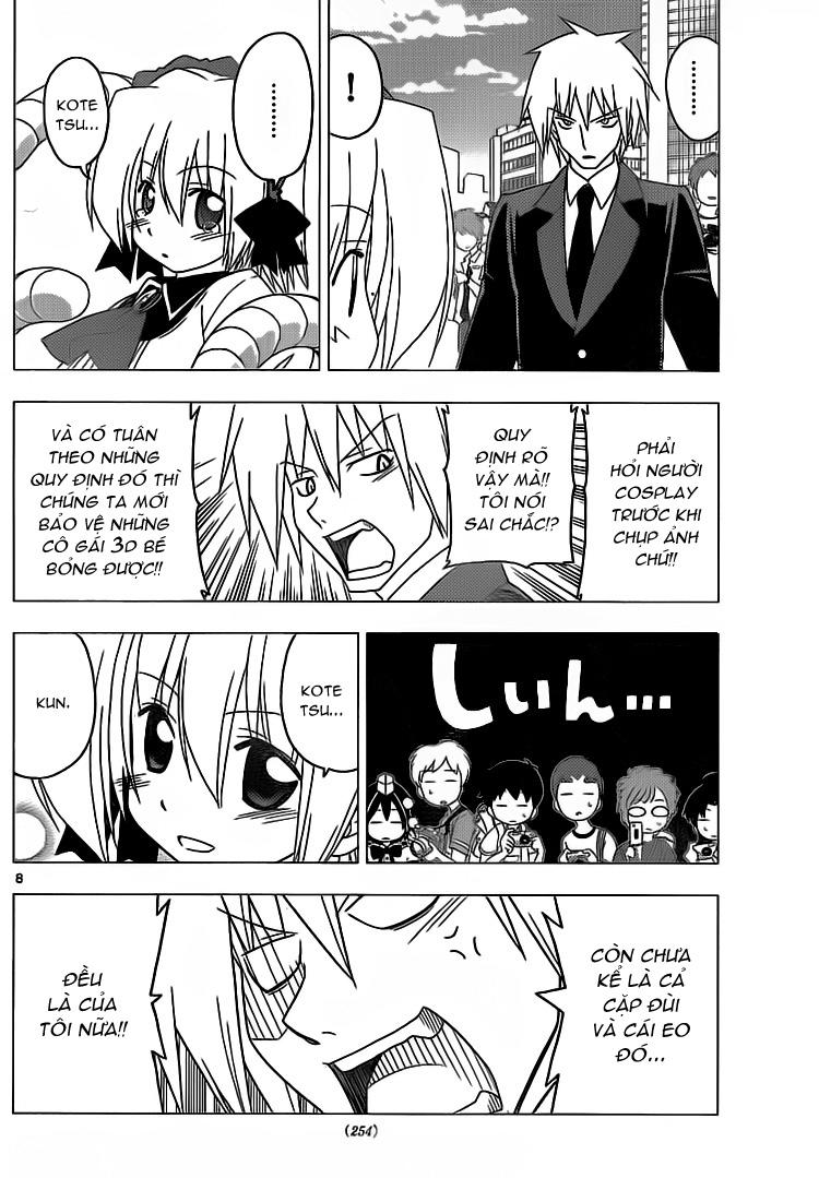 Chàng Quản Gia Chapter 295 - 8