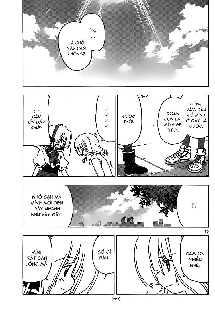 Chàng Quản Gia Chapter 296 - 15