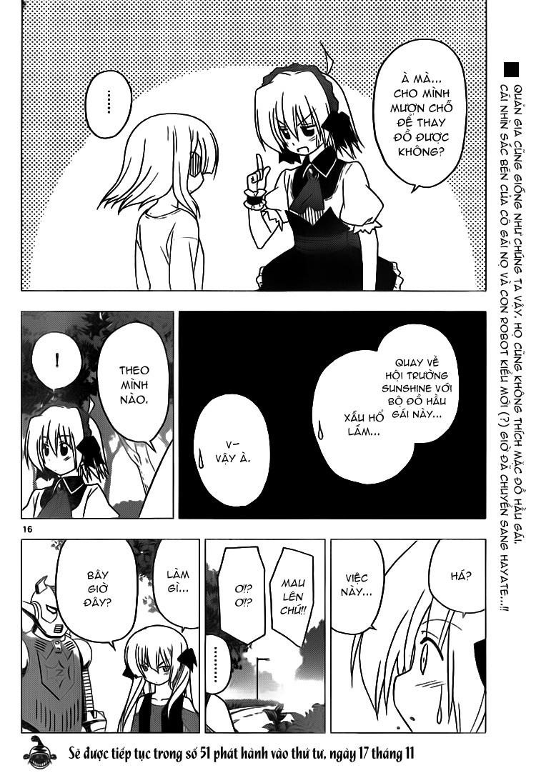 Chàng Quản Gia Chapter 296 - 16