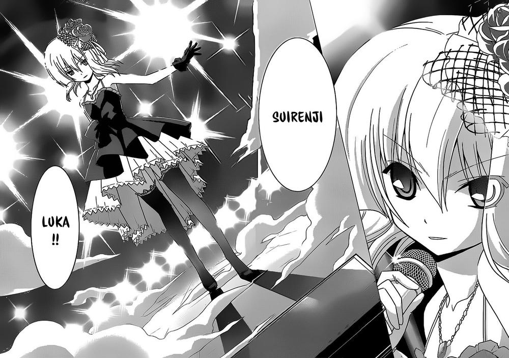 Chàng Quản Gia Chapter 297 - 14