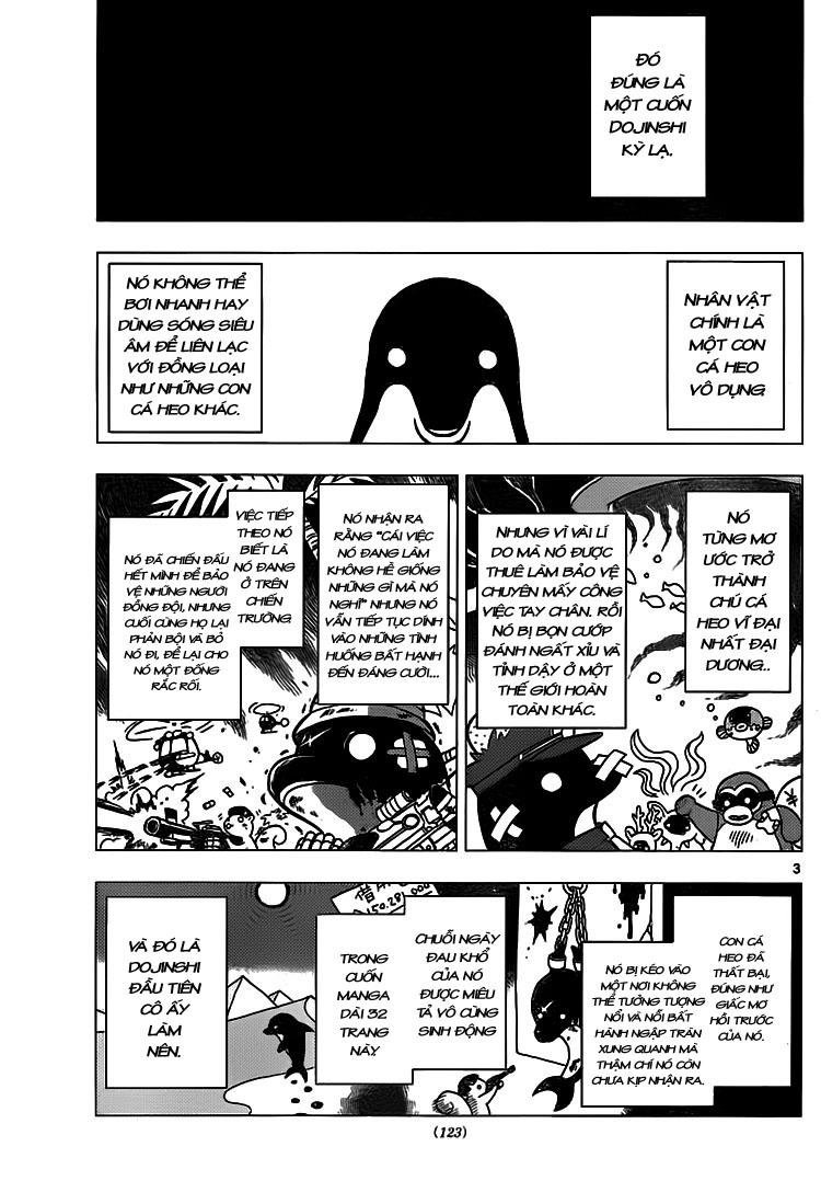 Chàng Quản Gia Chapter 297 - 3