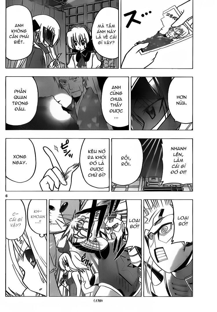 Chàng Quản Gia Chapter 299 - 6