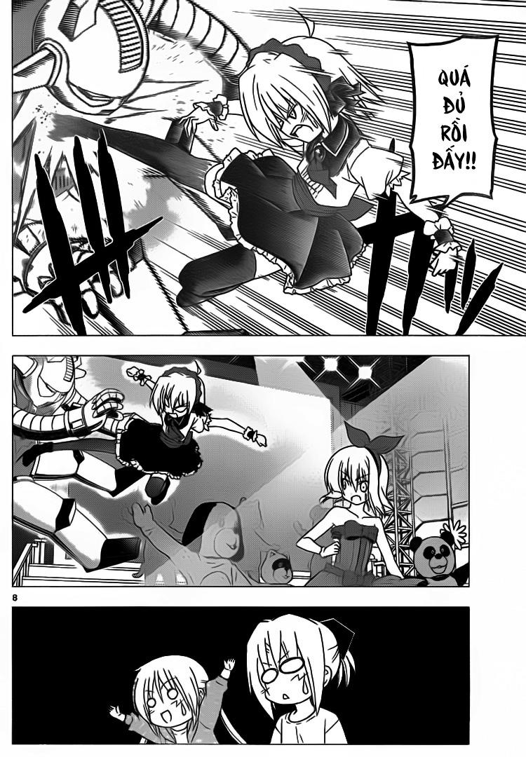 Chàng Quản Gia Chapter 299 - 8