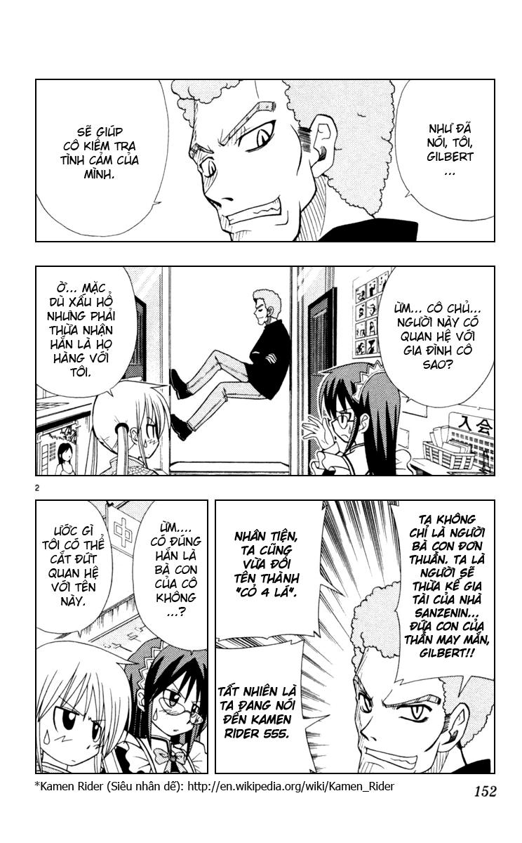 Chàng Quản Gia Chapter 30 - 2