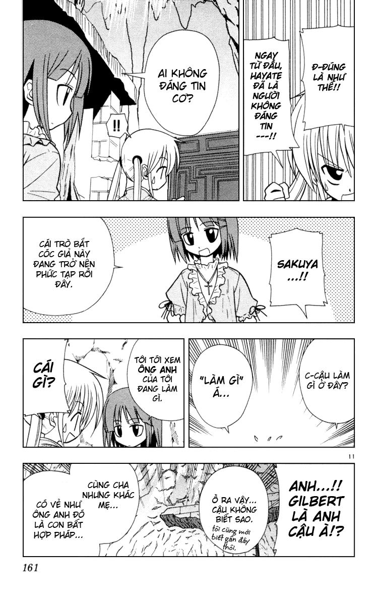 Chàng Quản Gia Chapter 30 - 11