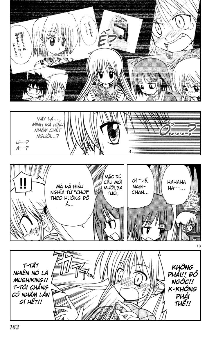 Chàng Quản Gia Chapter 30 - 13