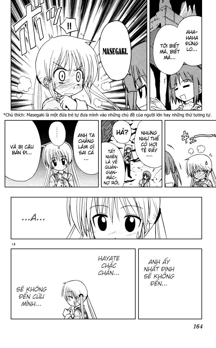 Chàng Quản Gia Chapter 30 - 14