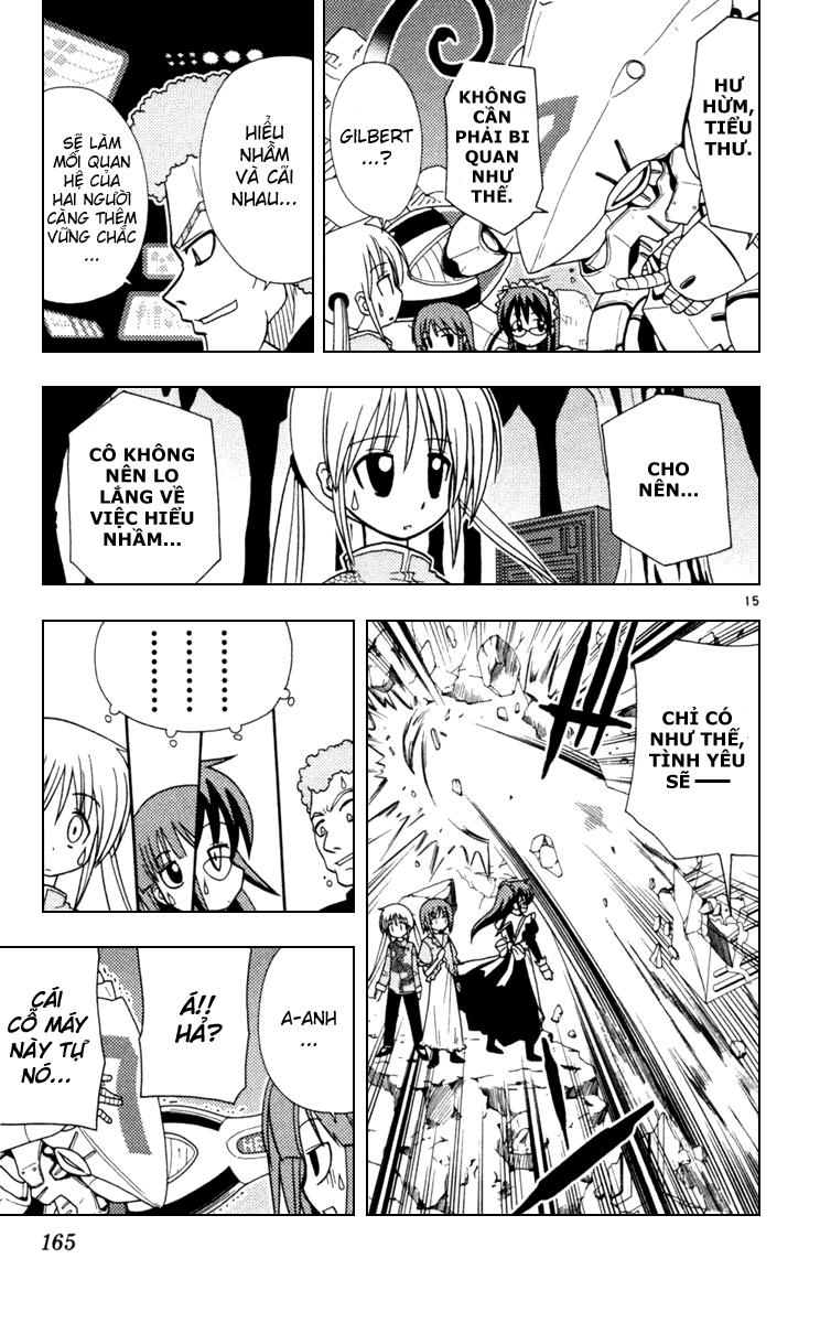 Chàng Quản Gia Chapter 30 - 15