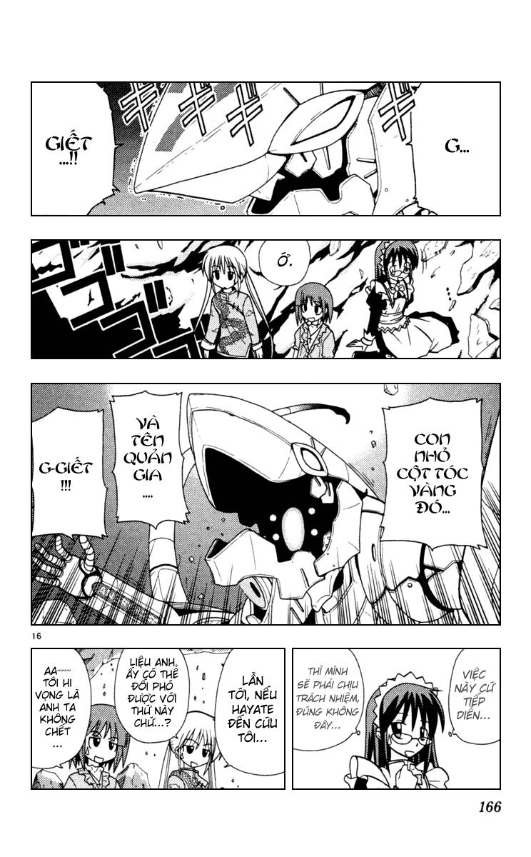 Chàng Quản Gia Chapter 30 - 16