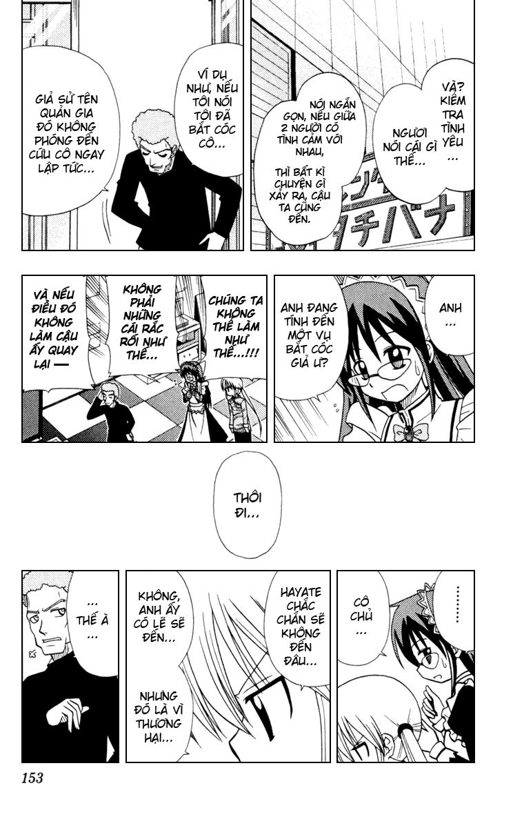 Chàng Quản Gia Chapter 30 - 3