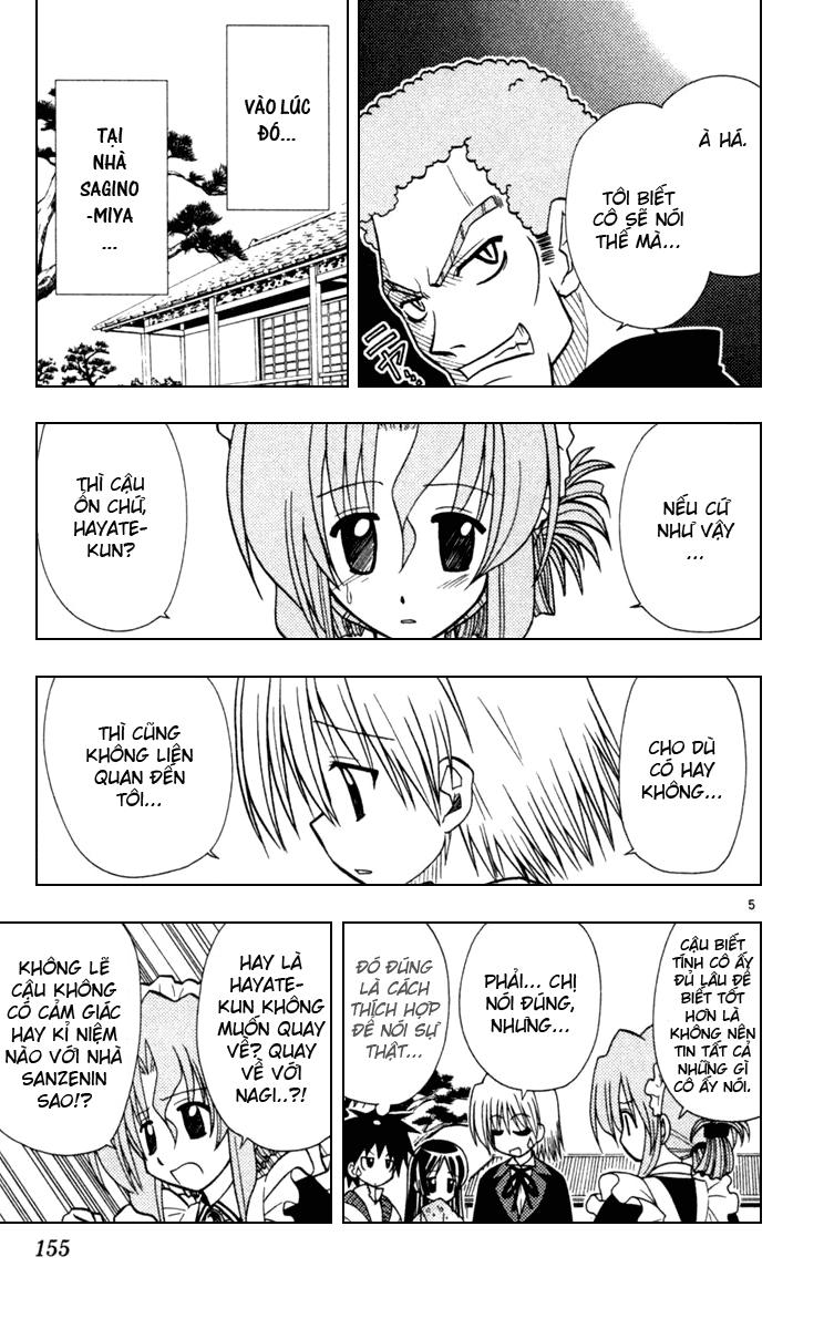 Chàng Quản Gia Chapter 30 - 5