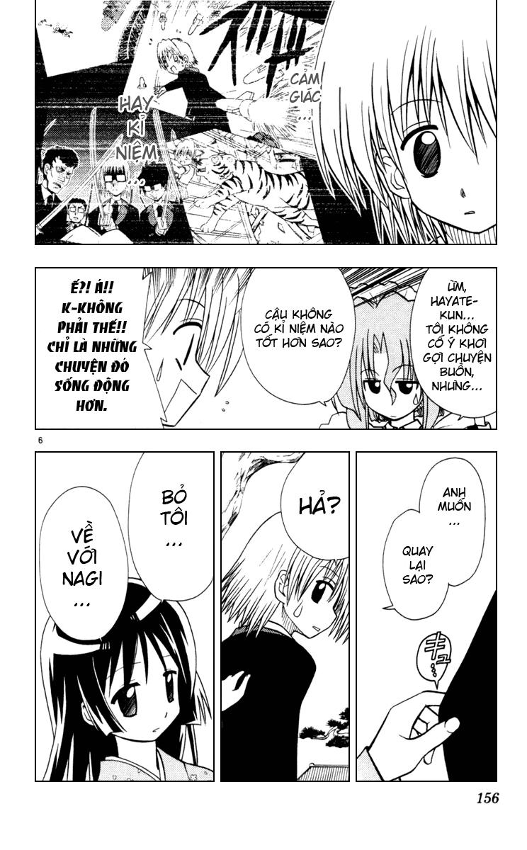 Chàng Quản Gia Chapter 30 - 6