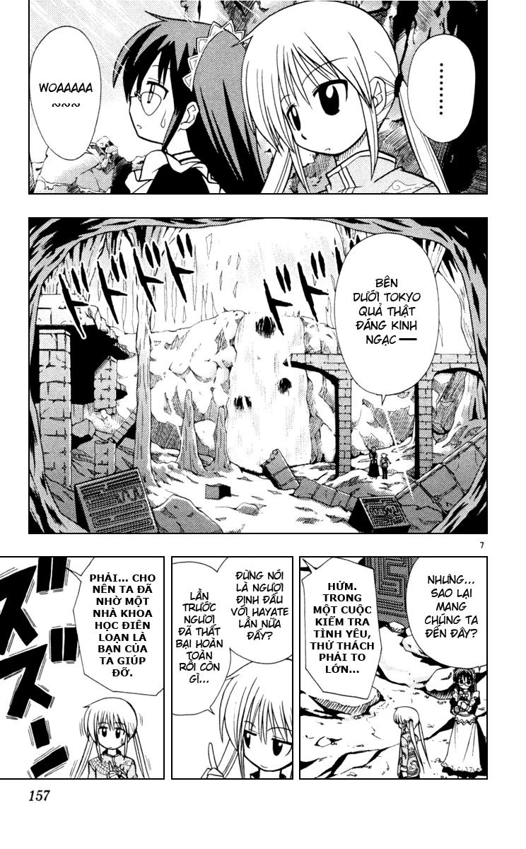 Chàng Quản Gia Chapter 30 - 7