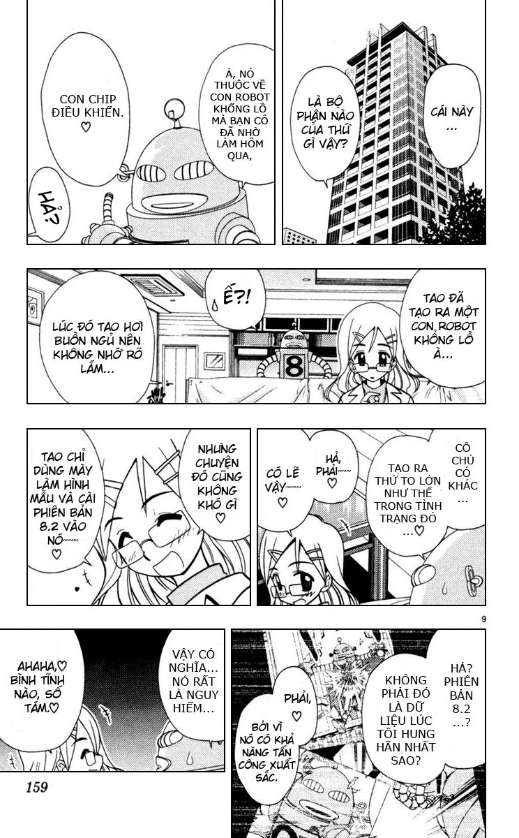 Chàng Quản Gia Chapter 30 - 9