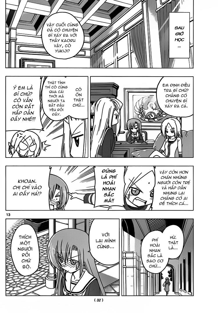 Chàng Quản Gia Chapter 300 - 12